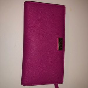 Kate spade wallet